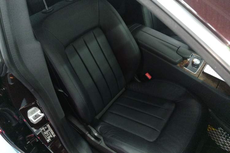 Used Mercedes-Benz CLS 2012 CLS 300 CGI
