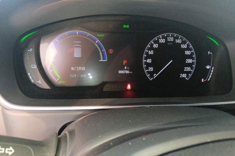 Used Honda Odyssey 2022 2.0L eHEV Sharp·Luxury Edition