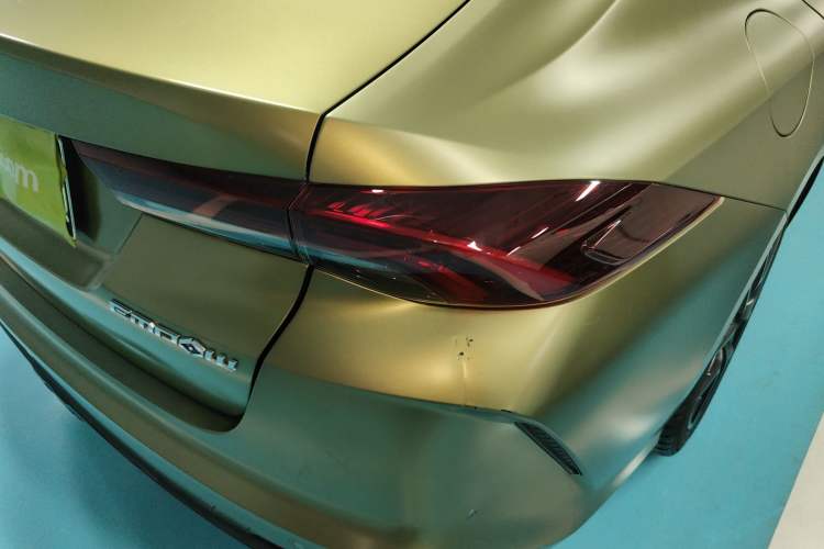 Used GAC Trumpchi EMPOW 2021 270T DCT J16 Version
