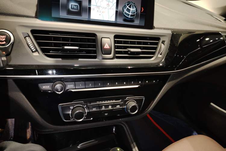 Used BMW 1 Series 2019 118i M Sport Package