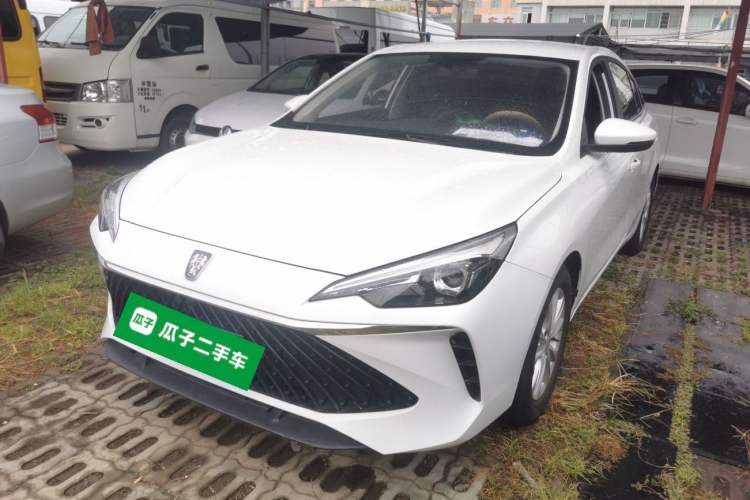 Used Roewe i5 2023 1.5L Manual Comfort Edition
