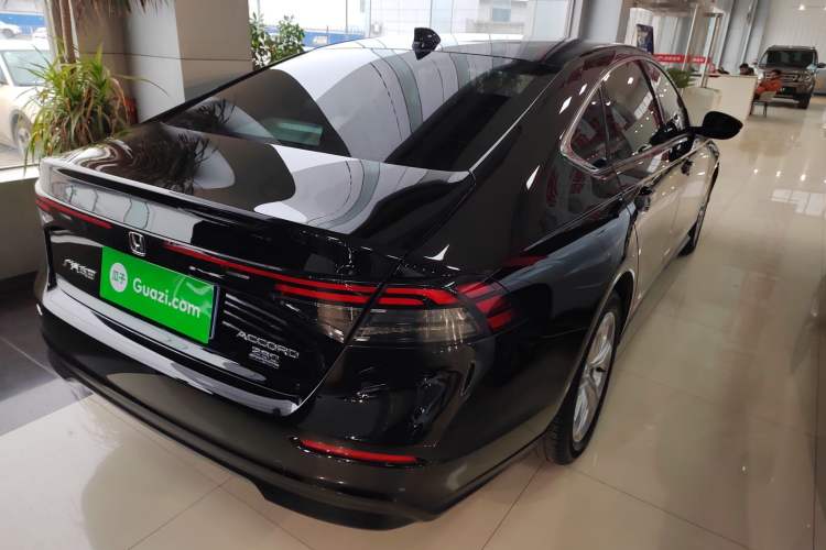 Used Honda Accord 2023 260TURBO Smart Enjoyment Version
