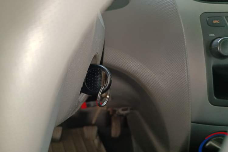 Used Chevrolet Sail 2013 Sedan 1.2L Manual Fashion Edition