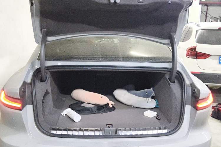 Used Nio ET7 2022 75 kWh
