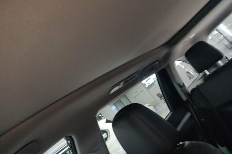 Used Toyota Highlander 2018 2.0T Four-Wheel Drive Luxury Edition 7 Seats China V Emission Standard