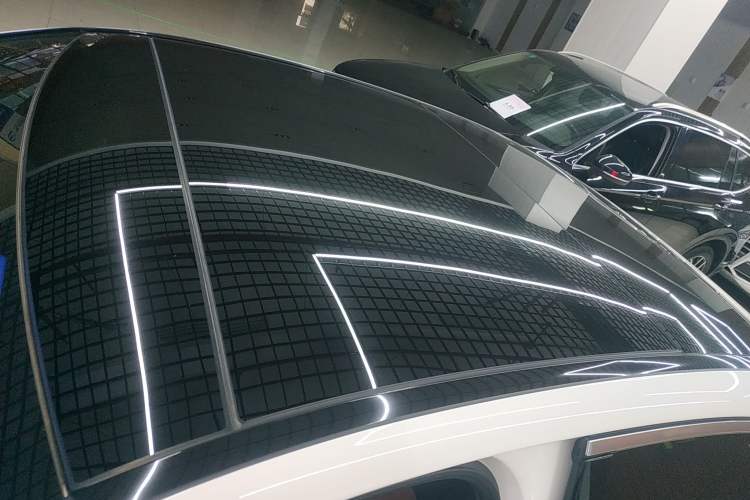 Used Mercedes-Benz C-Class 2024 C 260 L Sport Edition