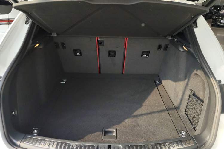 Used Porsche Macan 2021 Macan 2.0T