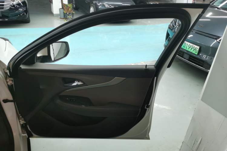 Used Chevrolet Malibu 2016 1.6T Automatic Comfort Edition
