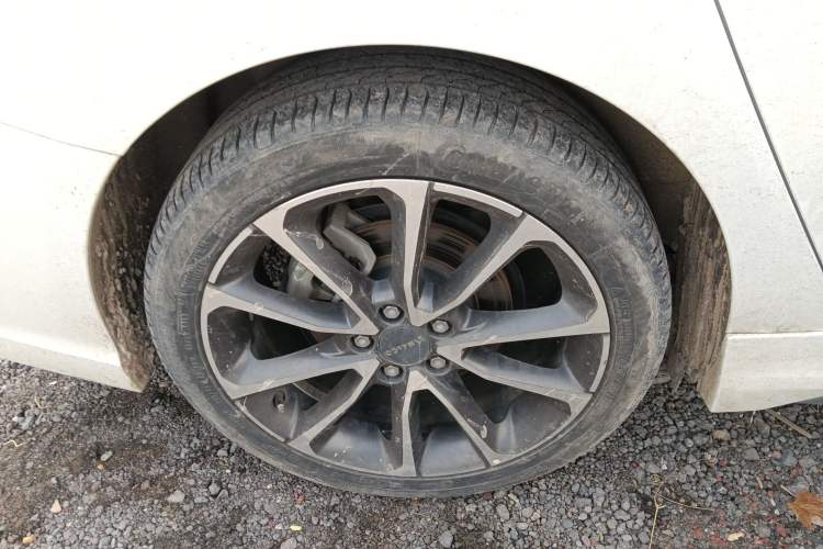 Used Lynk & Co 03 2020 1.5TD DCT Sport Edition
