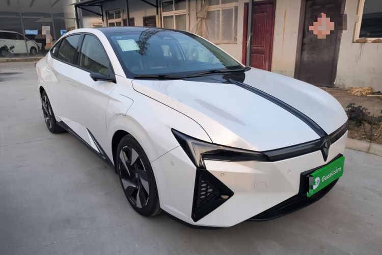 Used Lingxi L 2024 Player No. 1 Edition