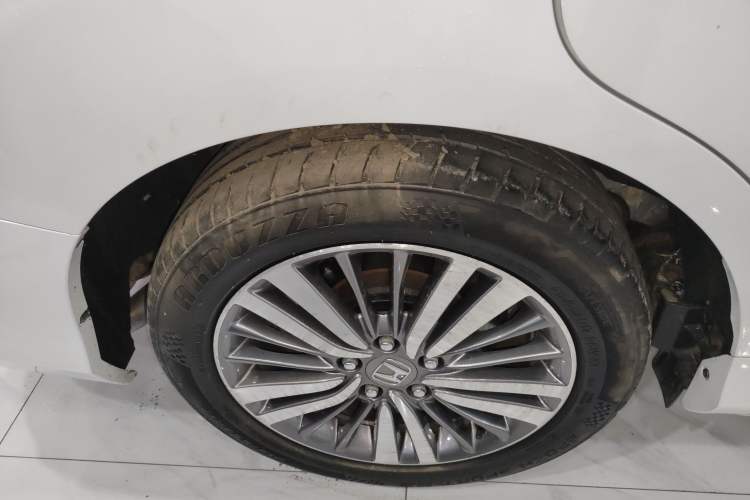 Used Honda Odyssey 2018 2.4L Luxury Edition