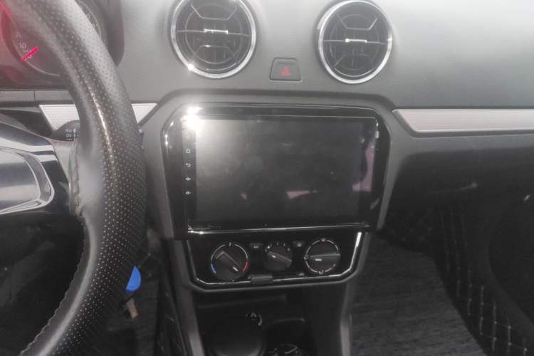 Used Volkswagen Jetta 2017 1.4L Manual Comfort Model