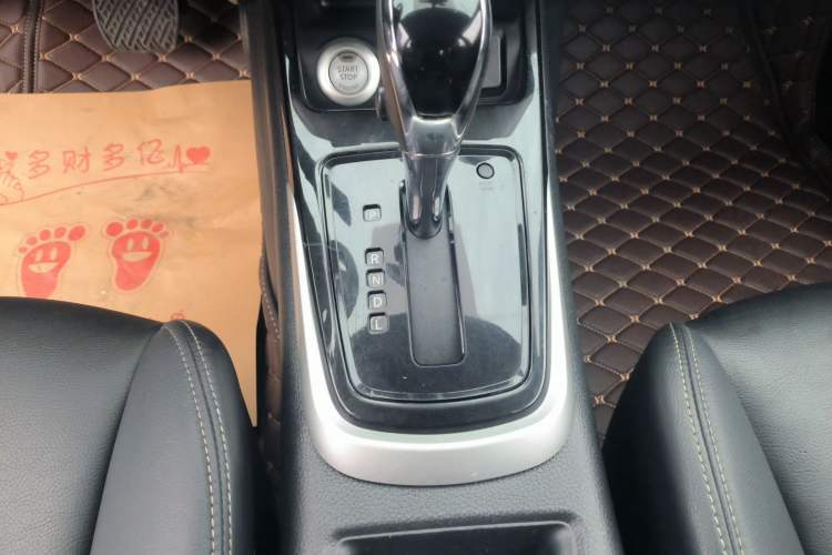 Used Nissan Tiida 2016 1.6L CVT Smart Drive Edition