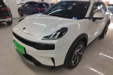 Used Lynk & Co 06 EM-P 2022 PHEV 84 km Range Pro Version