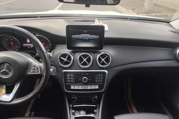 Used Mercedes-Benz GLA 2017 GLA 200 Sport Edition