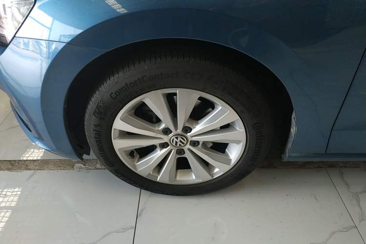 Used Volkswagen Golf Sportsvan 2018 230TSI Automatic Trend Edition
