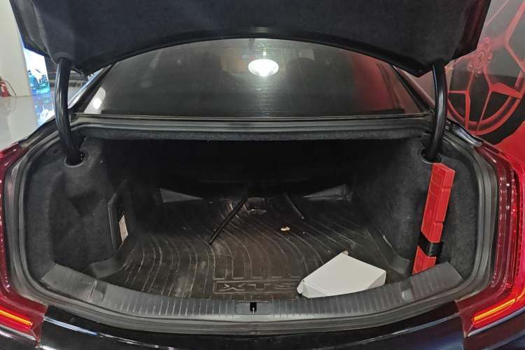 Used Cadillac XTS 2018 28T Elite Edition
