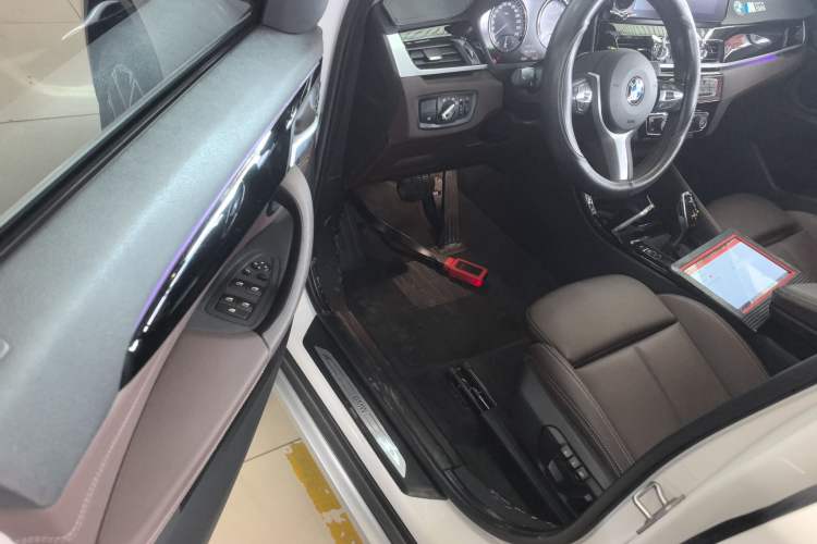 Used BMW X1 2020 sDrive20Li Premium Edition
