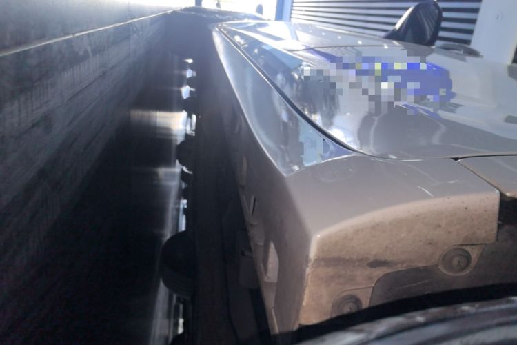 Used GAC Trumpchi M6 2023 PRO 270T DCT Luxury Edition
