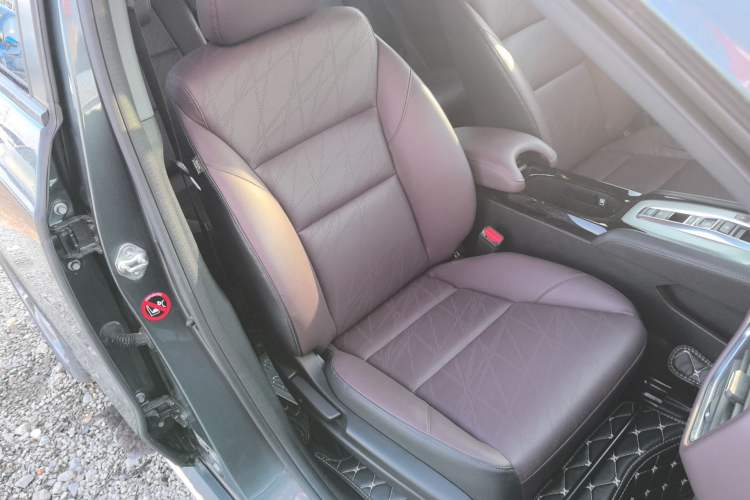 Used CIIMO M-NV 2021 Shangcheng Edition
