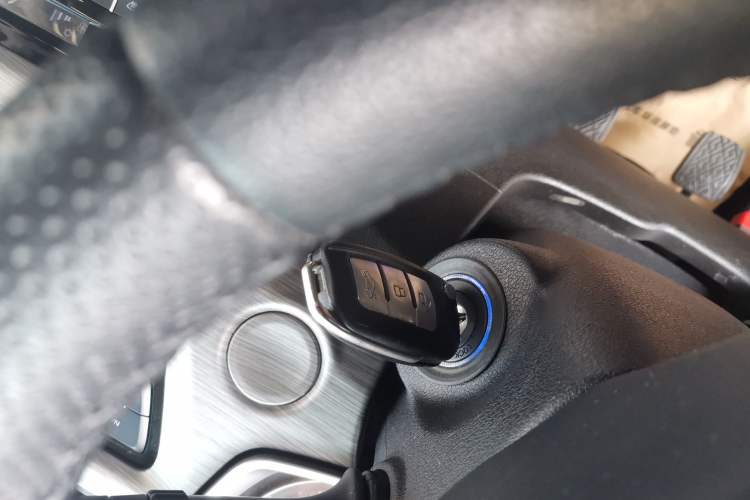 Used Geely Auto Vision X3 2017 1.5L Manual Elite Model