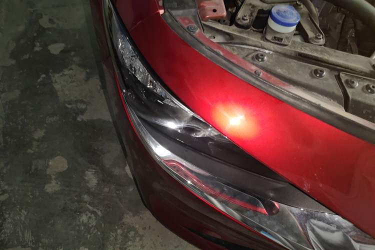 Used Mazda Mazda 3 Axela 2020 2.0L Automatic Zhiya Edition