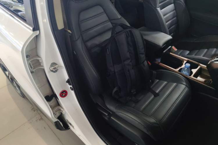 Used Honda CR-V 2019 240TURBO CVT 2WD Comfort Version China VI Emission Standard