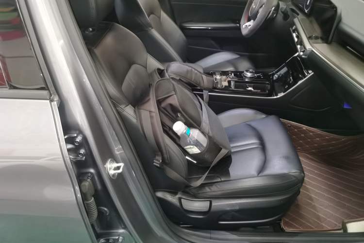 Used Kia K5 2021 270T CVVD Refreshed Edition