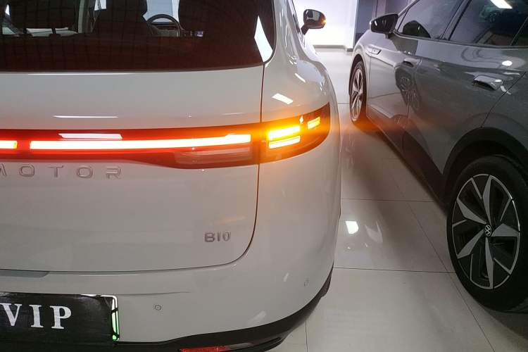 Used Leapmotor B10 2025 510 Joyful Edition
