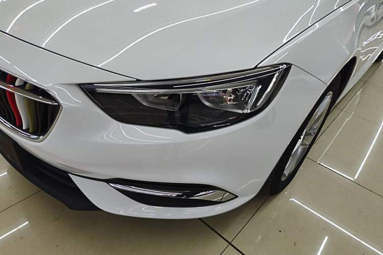 Used Buick Regal 2019 20T Elite Version China VI Standard
