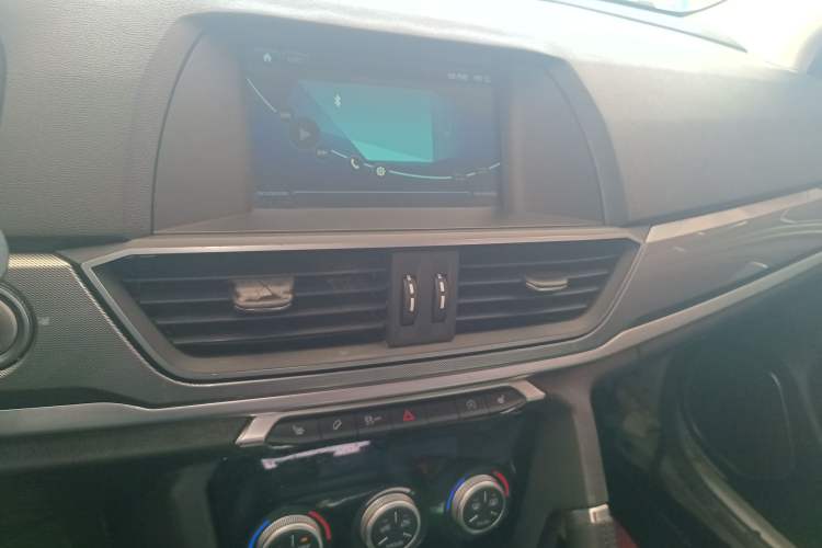 Used Haval H6 2018 Blue Label Sport Edition 1.5T Automatic Two-Wheel Drive Elite Model
