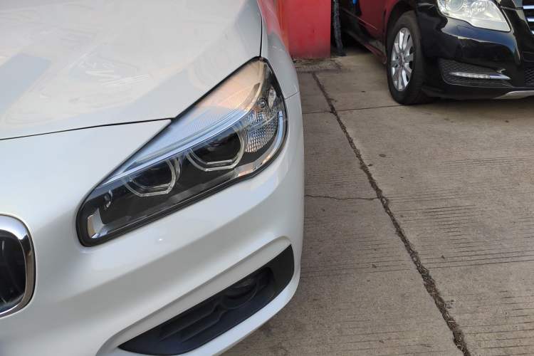 Used BMW 2 Series Active Tourer 2016 218i Leading Model
