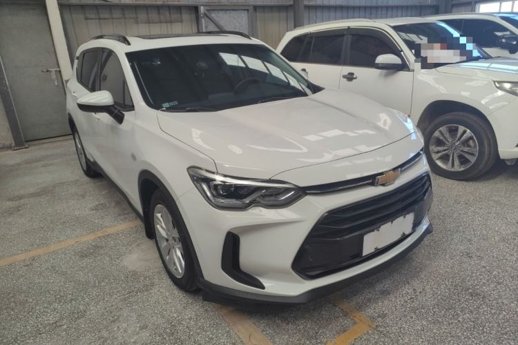 Used Chevrolet Orlando 2019 530T Automatic Luxury Edition (5+2 Seater) – China VI Standard