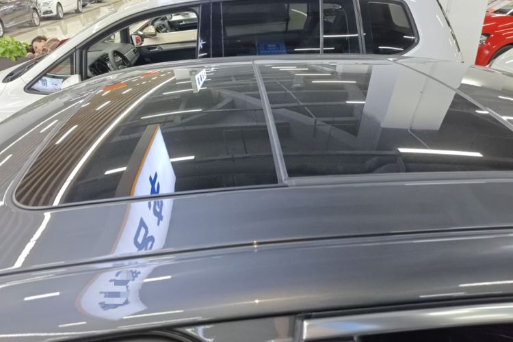 Used Lynk & Co 03 2025 1.5TD DCT Champion Edition Pro
