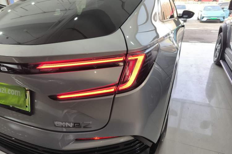 Used Honda e:NP2 2024 Advanced Edition