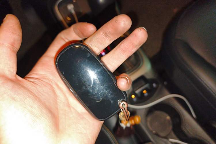 Used  Compass 2019 200T Automatic Family Edition - Connected Large Screen Version