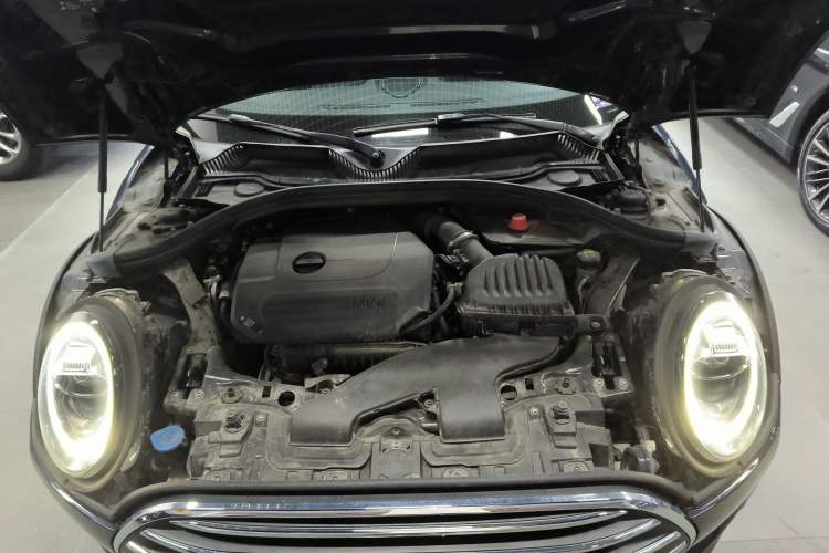 Used  Clubman 2021 1.5T COOPER
