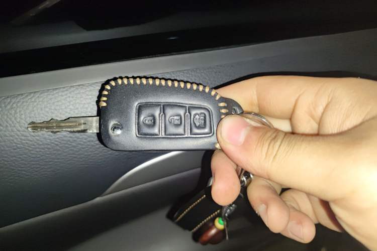 Used Nissan Sylphy 2024 Classic 1.6XE CVT Comfort Edition
