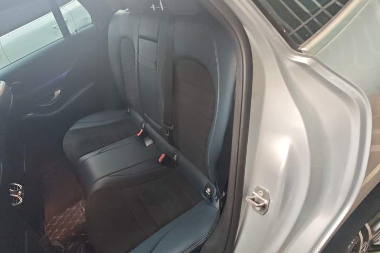 Used Mercedes-Benz EQC 2020 EQC 400 4MATIC
