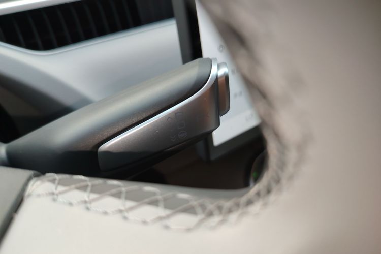 Used XPeng MONA M03 2025 620 Ultra-Long Range Plus
