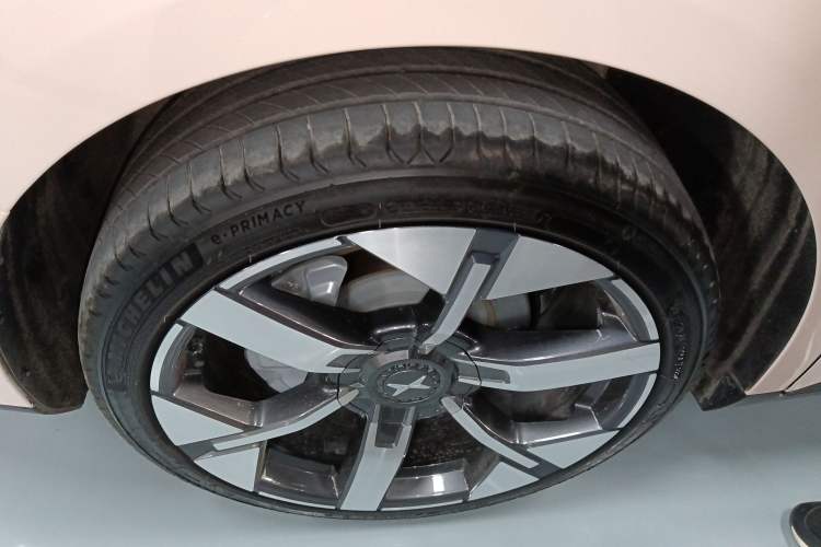 Used XPeng MONA M03 2024 620 with Ultra-Long Range
