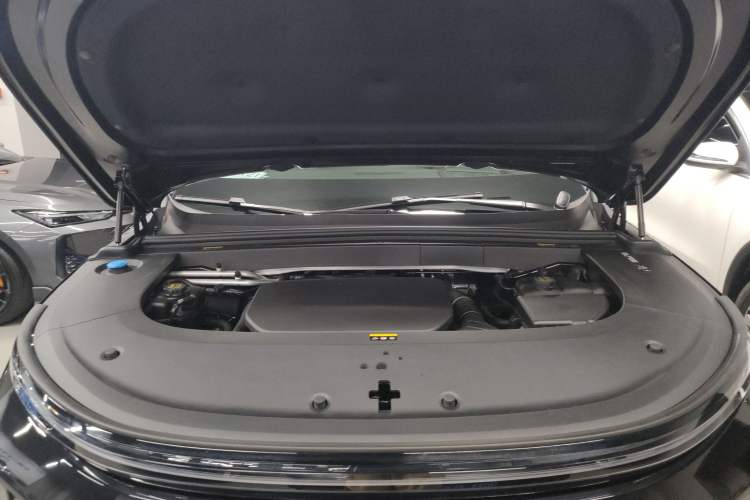 Used Li Auto L6 2024 PRO Model