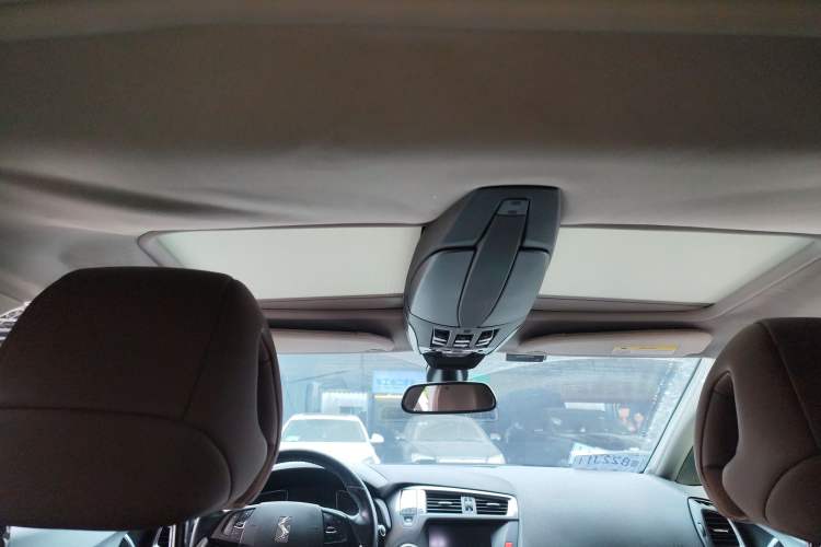 Used  5 2013 1.6T Prestige Edition THP200