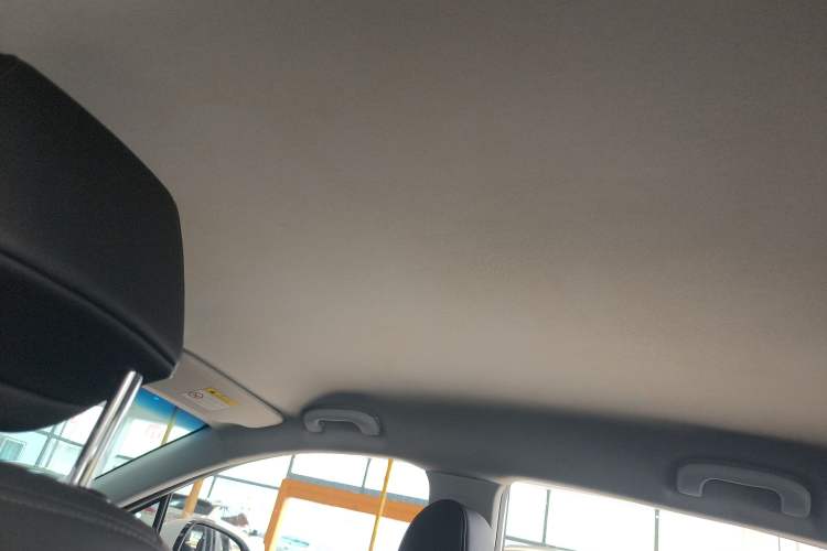 Used Buick Velite 6 2024 450km Range Commuter Version
