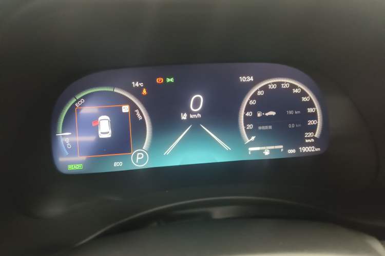 Used Toyota Crown Kluger 2023 2.5L HEV Four-Wheel Drive Prestige Edition
