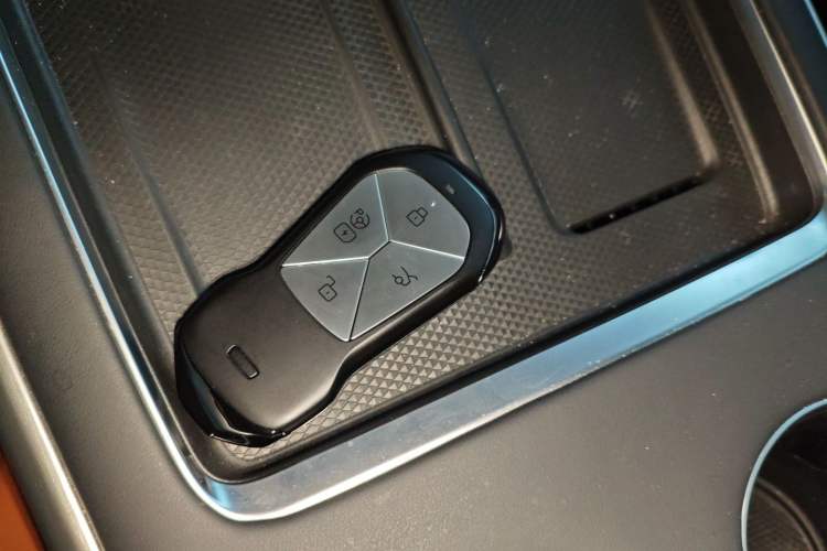 Used XPeng G9 2024 570 Pro