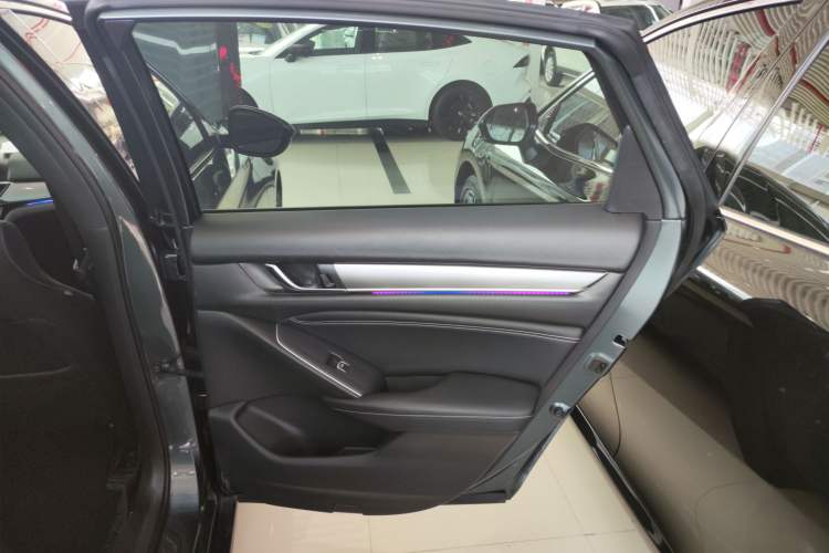 Used Honda Inspire 2022 260TURBO Elegant Edition