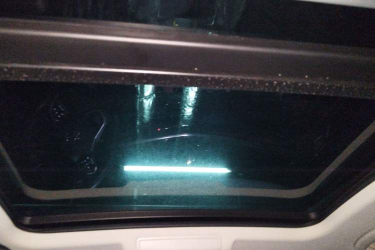 Used Volkswagen Passat 2022 330TSI Luxury Edition
