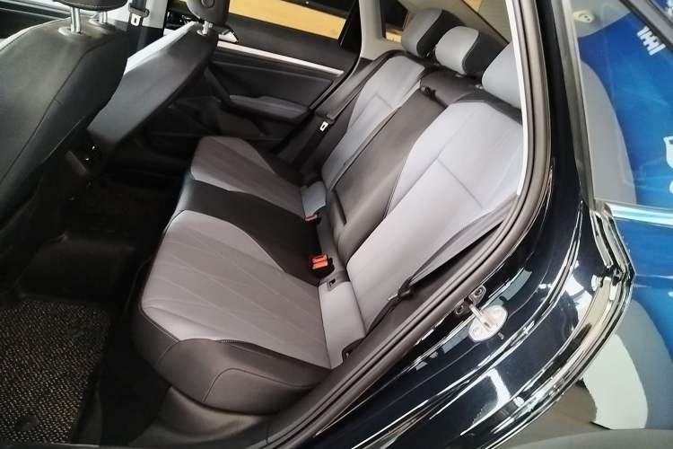 Used Volkswagen Lavida 2024 1.5L Automatic Starry Sky 5 Million Edition