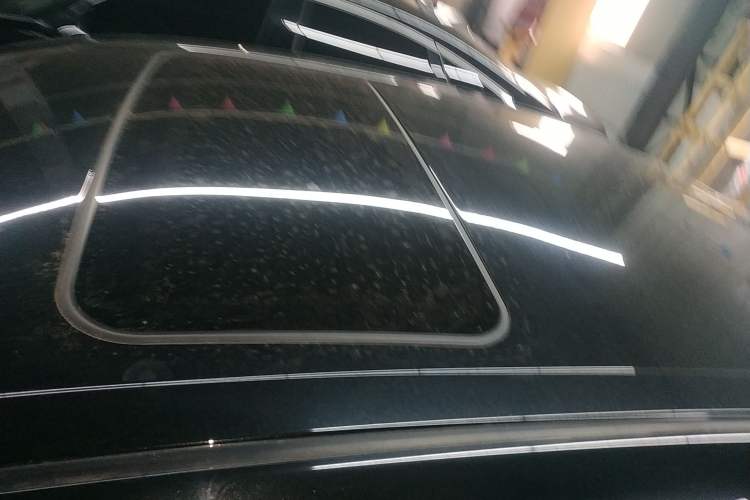 Used Toyota Avalon 2022 2.0L Luxury Edition
